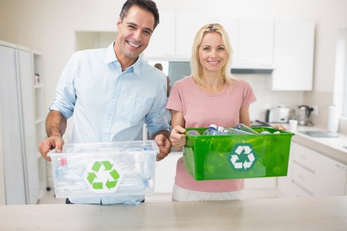 Cost-effective office clearance solutions in London