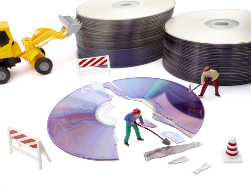 Paperless Business: 8 Fundamental Steps